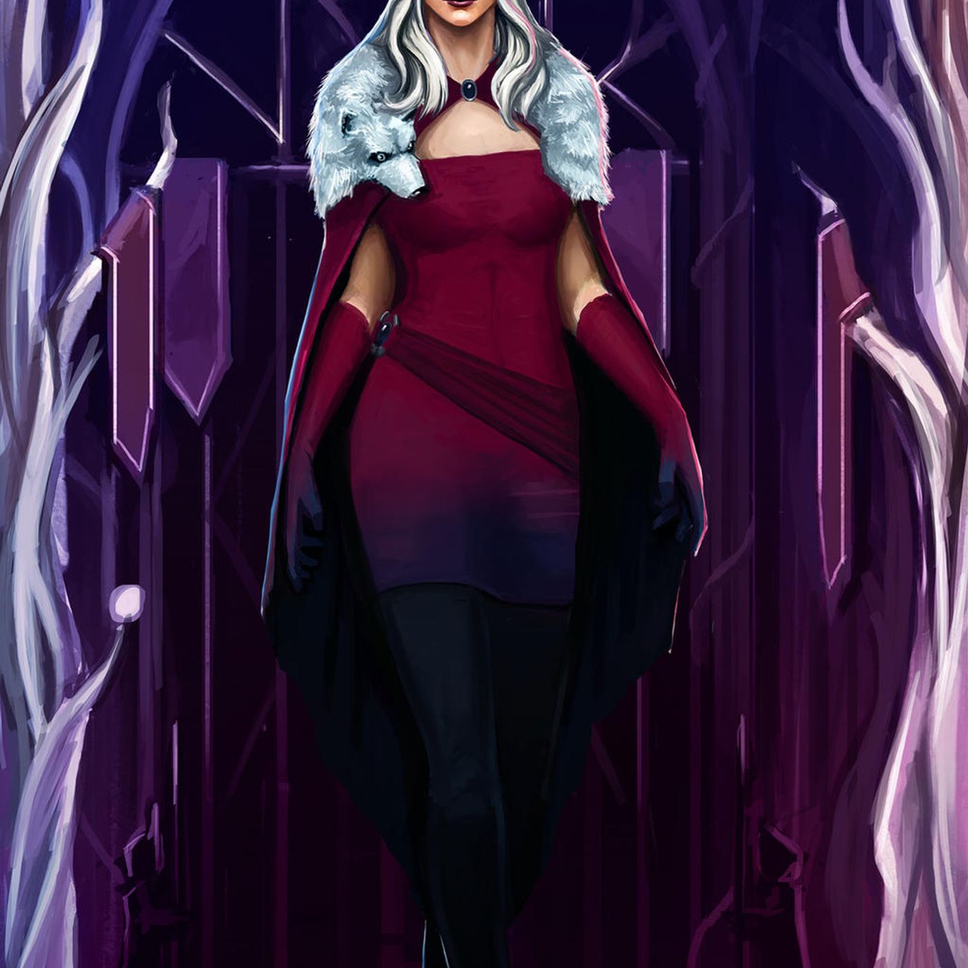 The Dresden Files, Book 16: Peace Talks- Chapters 23-25