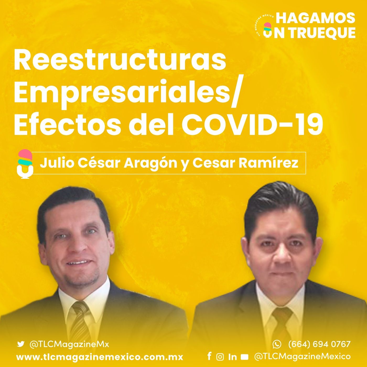Hagamos un trueque