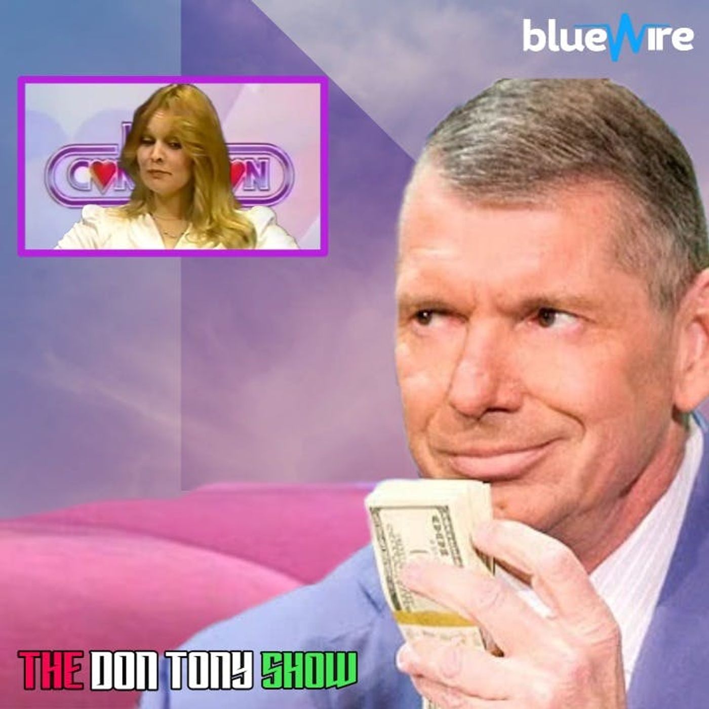 Don Tony And Kevin Castle Show