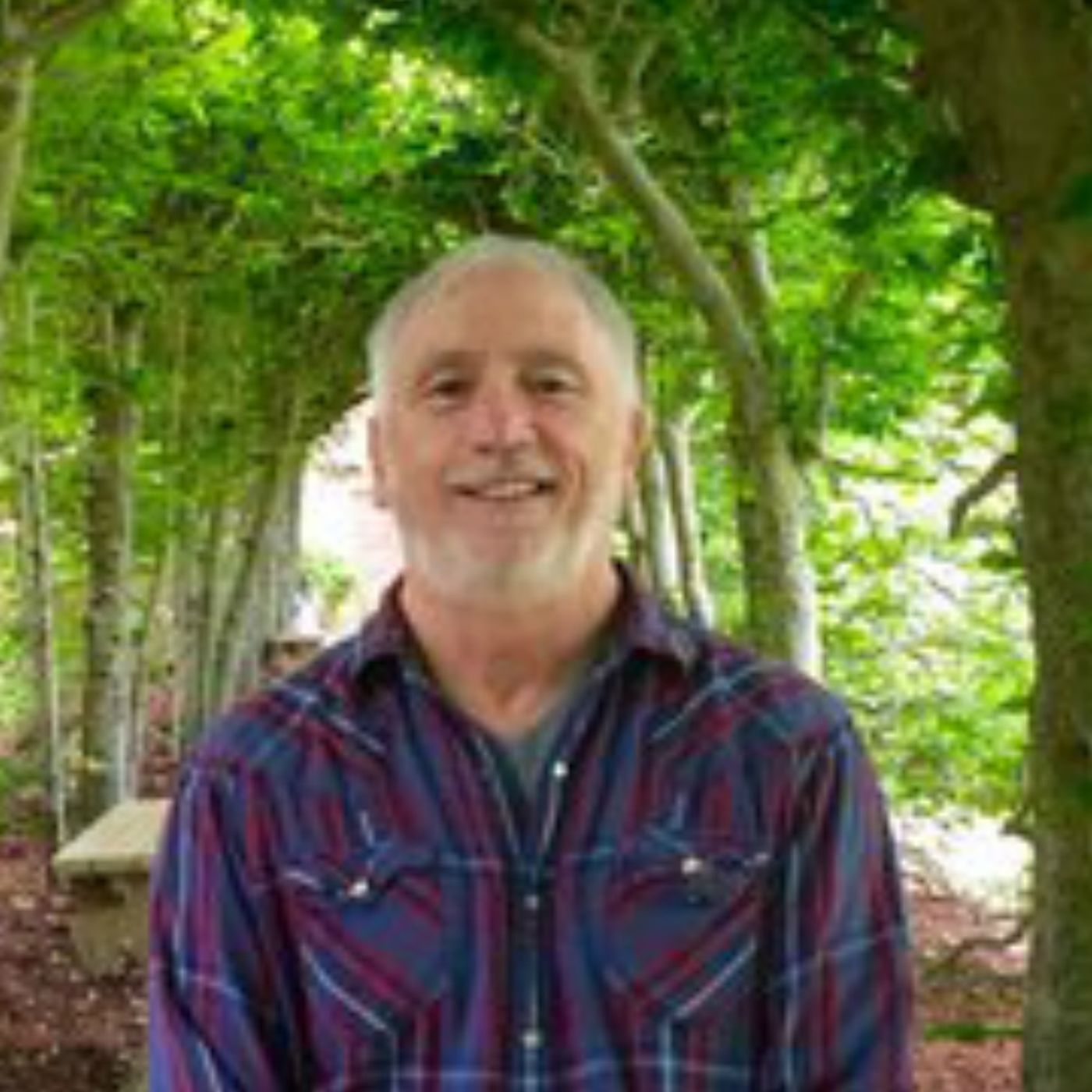 Ep 001 Interview with Russell Scalzo