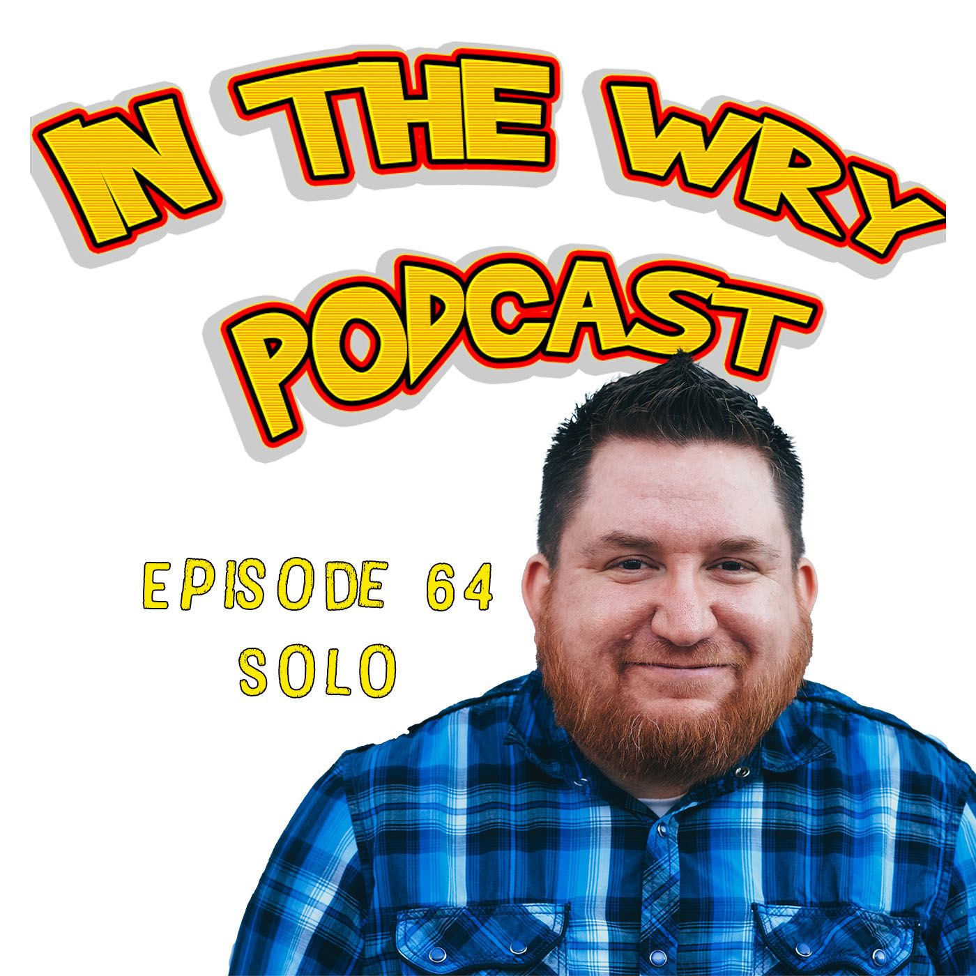 In The Wry Podcast