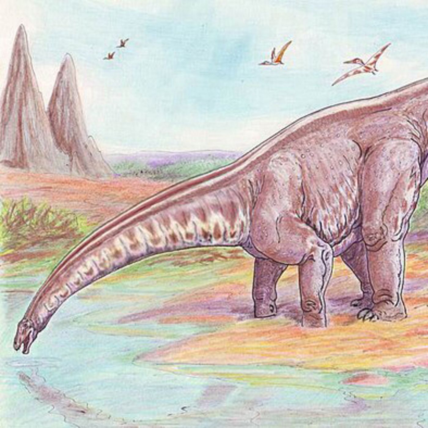 10 cuentos de dinosaurios en la india para niños