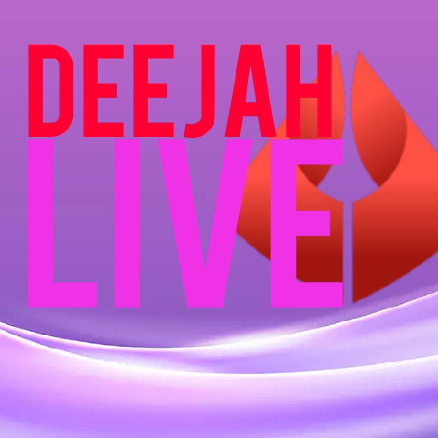 Deejay Live Show Mix. podcast artwork