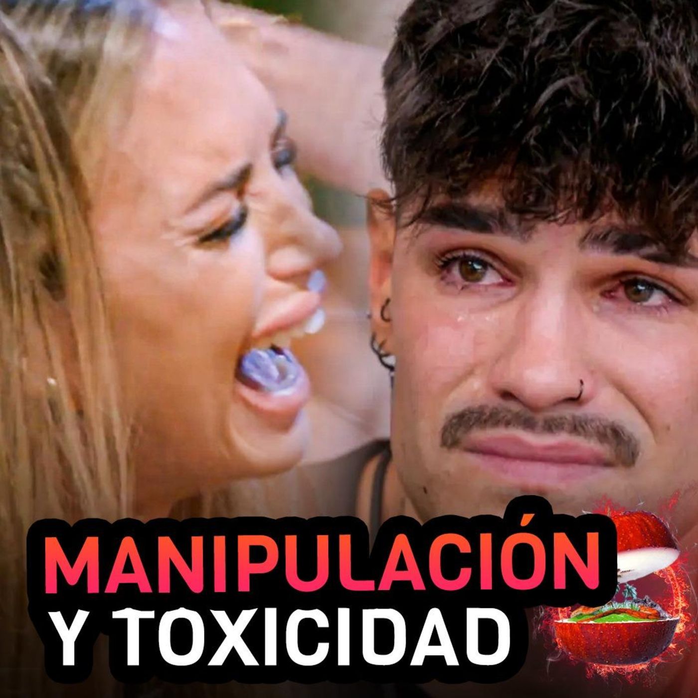 La Psicología Oculta de La Isla de las Tentaciones | Experimento Social, Trauma, Celos e Hipocresía