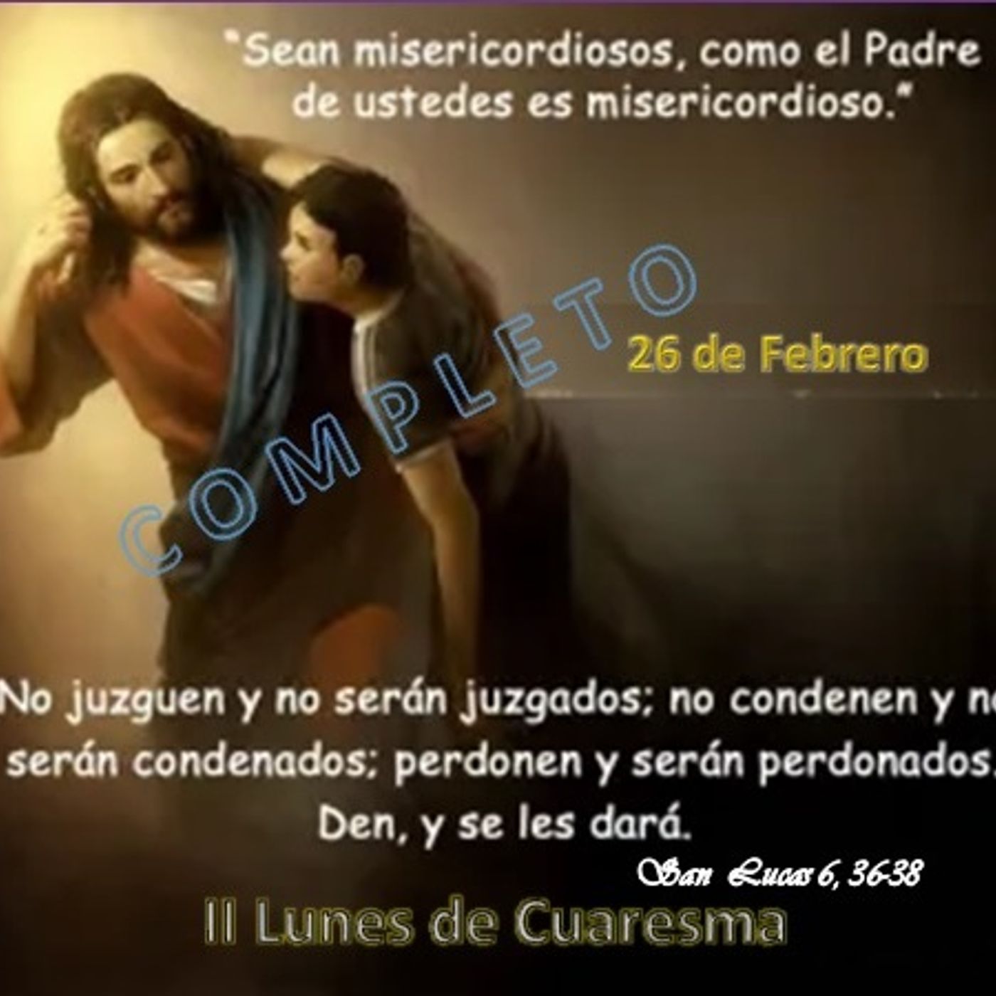 Caminemos Juntos a Emaus