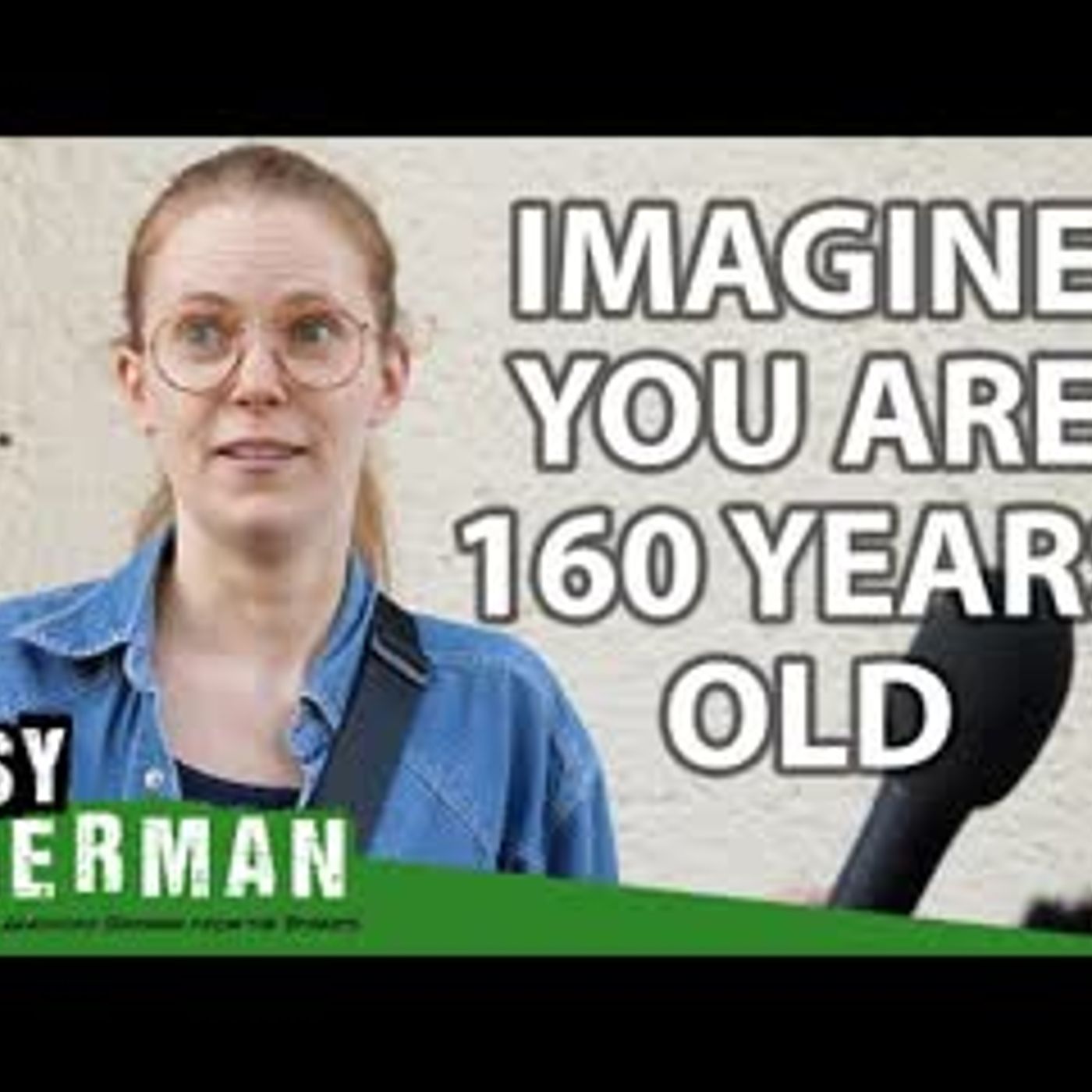 Do You Want to Live Forever   Easy German 476