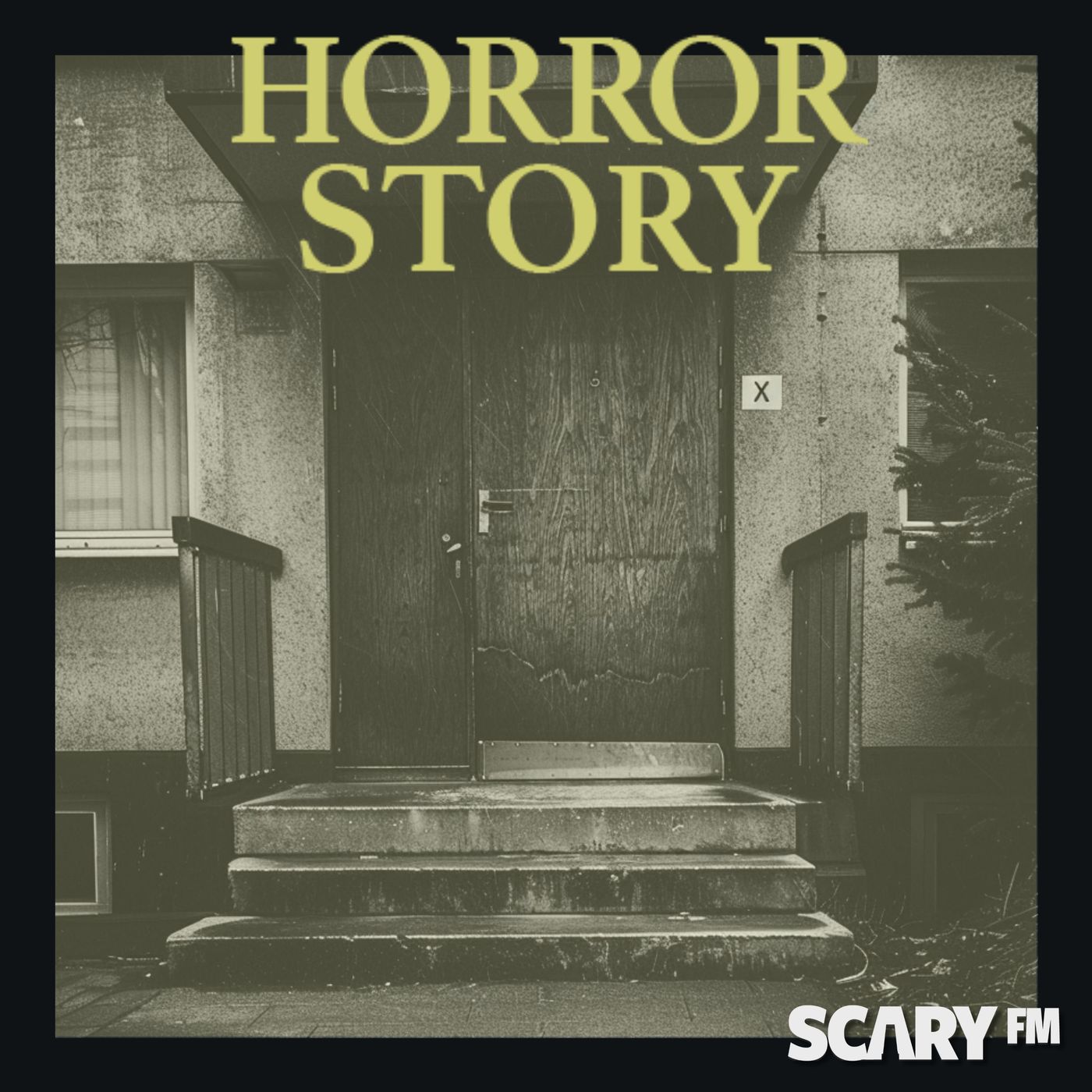 The Old Lady Murders of Mexico City