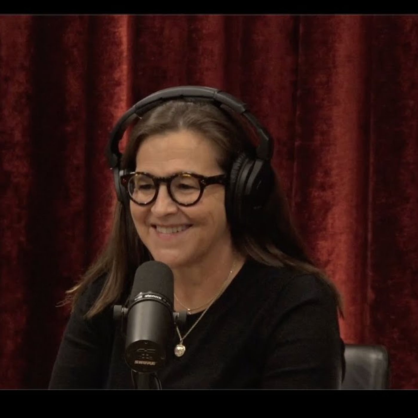 Joe Rogan Experience _2174 - Annie Jacobsen episode artwork