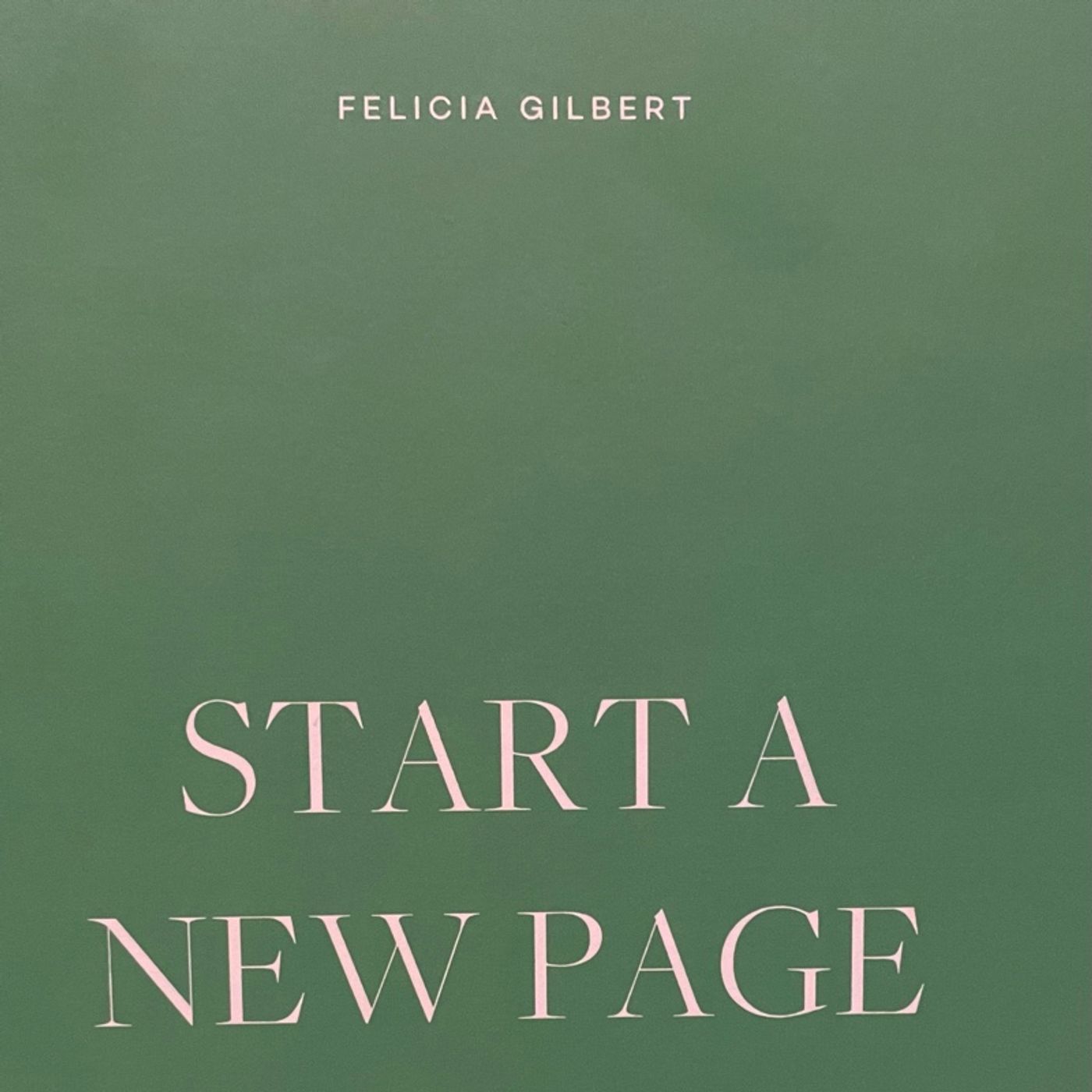 Episode-1 Start A New Page “ A Gift of Counsel “ Protection