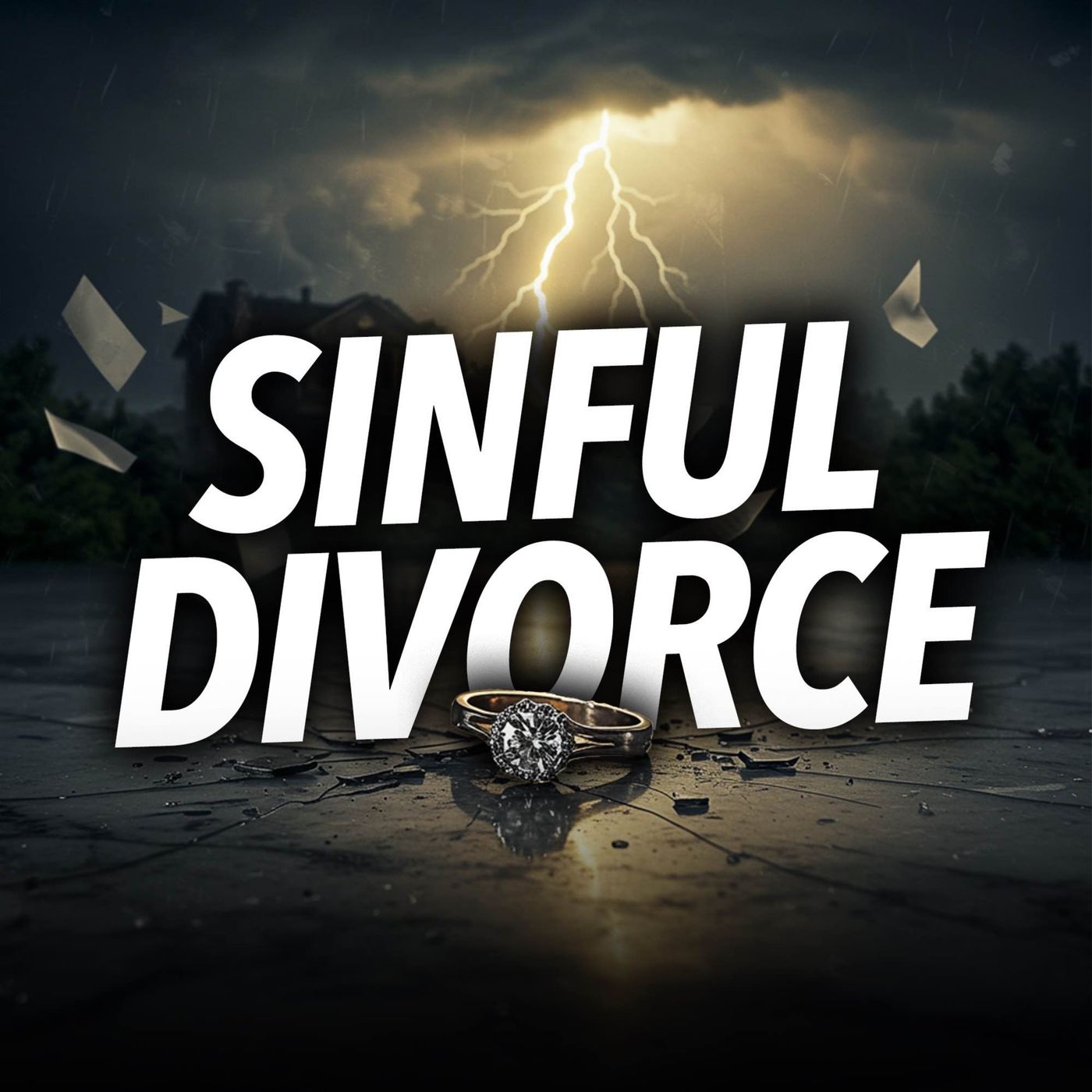 Sinful Divorce! TALAQ! TALAQ! TALAQ! | Mufti Menk Podcast