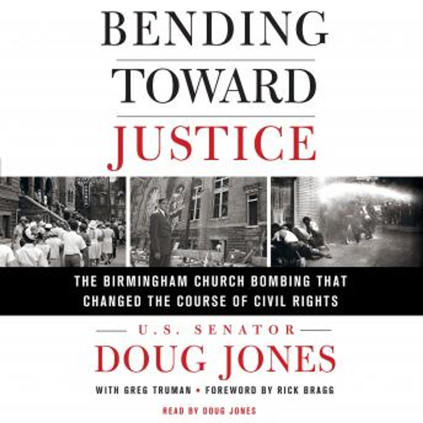 Full Audiobooks in Non-Fiction, Current Affairs, Law, & Politics