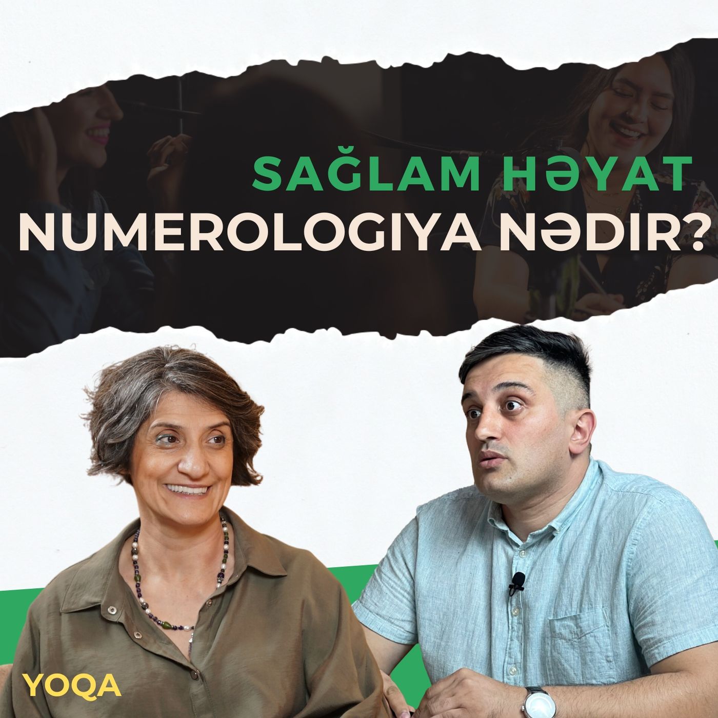 Sağlam Həyat