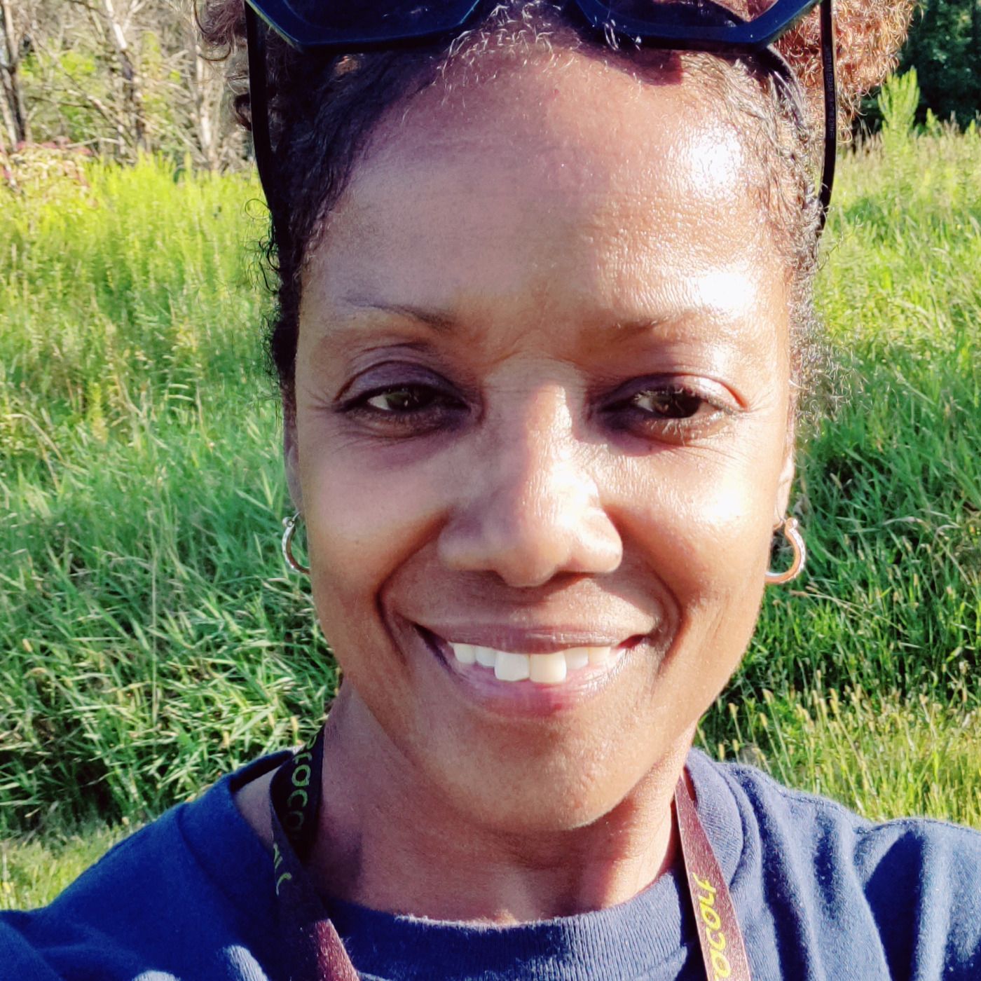 Romanda In-Motion: Podcast