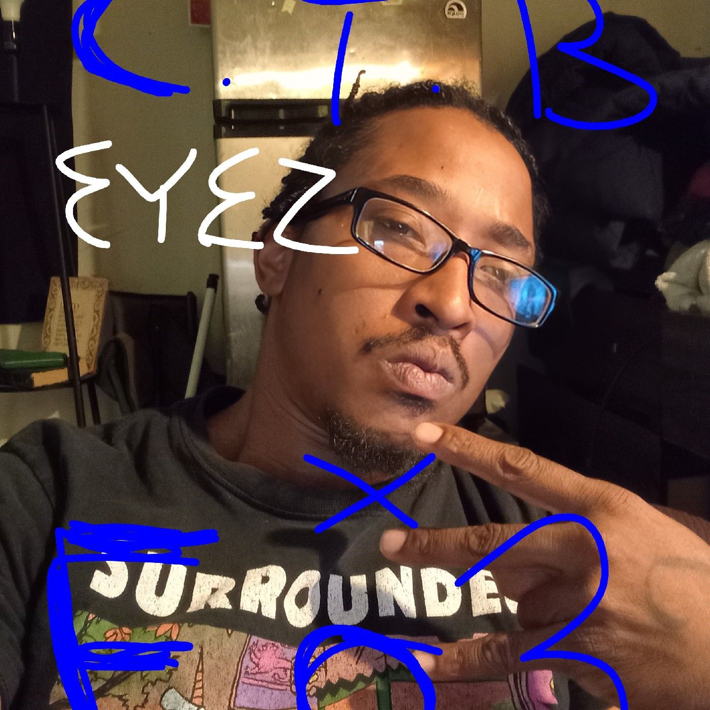 Big CTB Eyez x Eo3