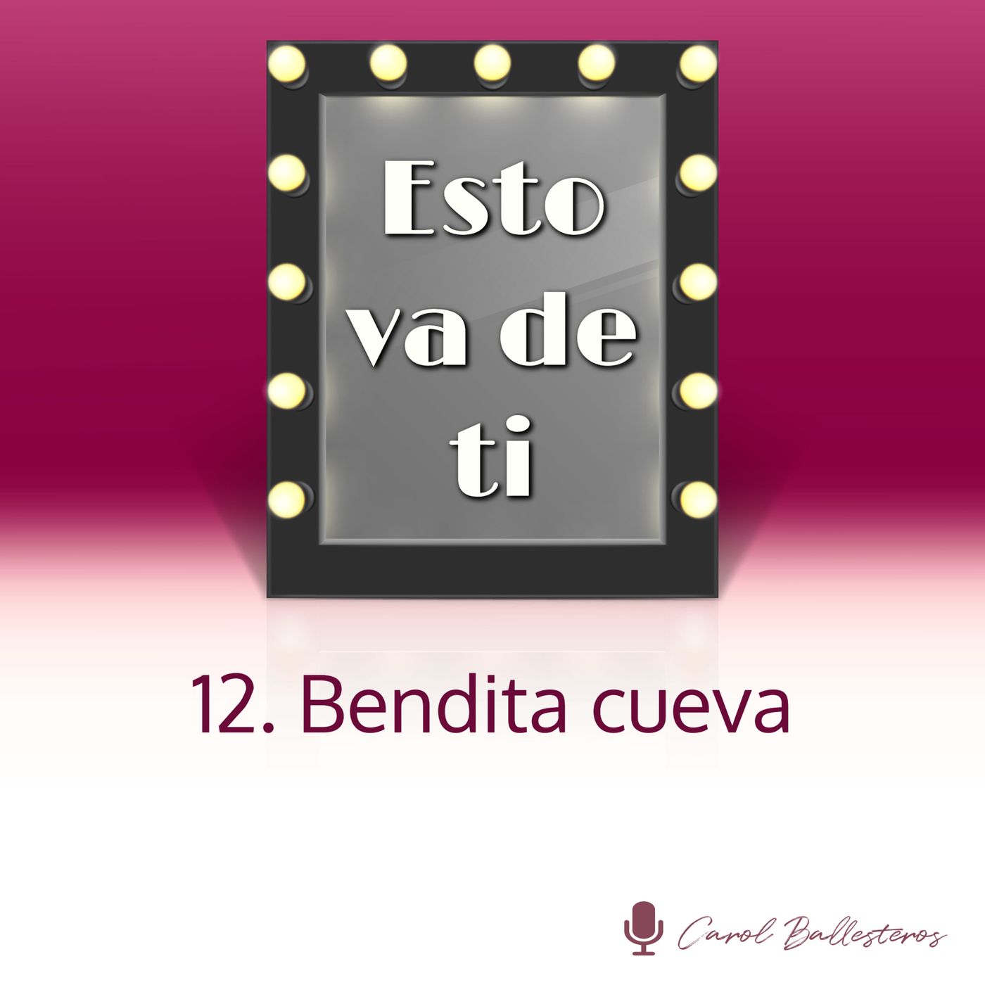 Esto va de ti