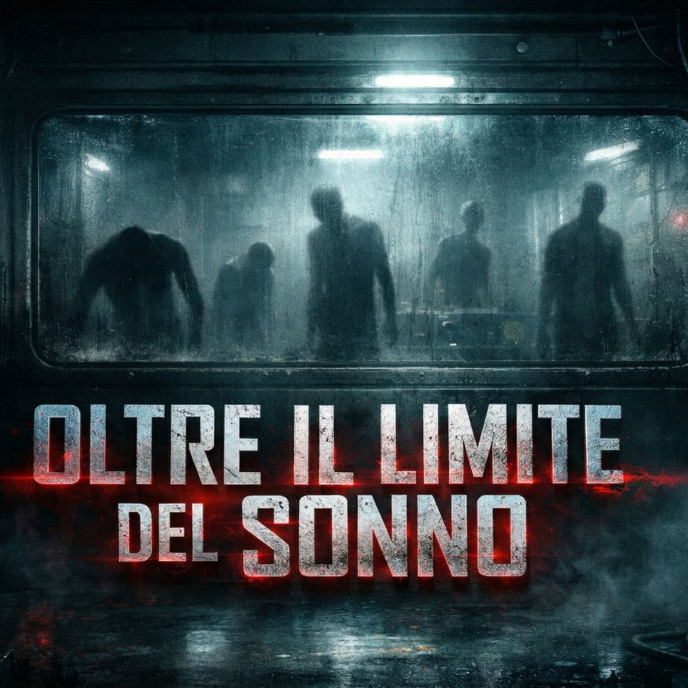 18 - Oltre il Limite del Sonno episode artwork