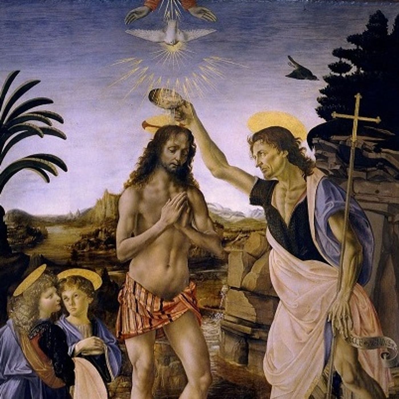 Vangelo secondo Giovanni | SmartPray
