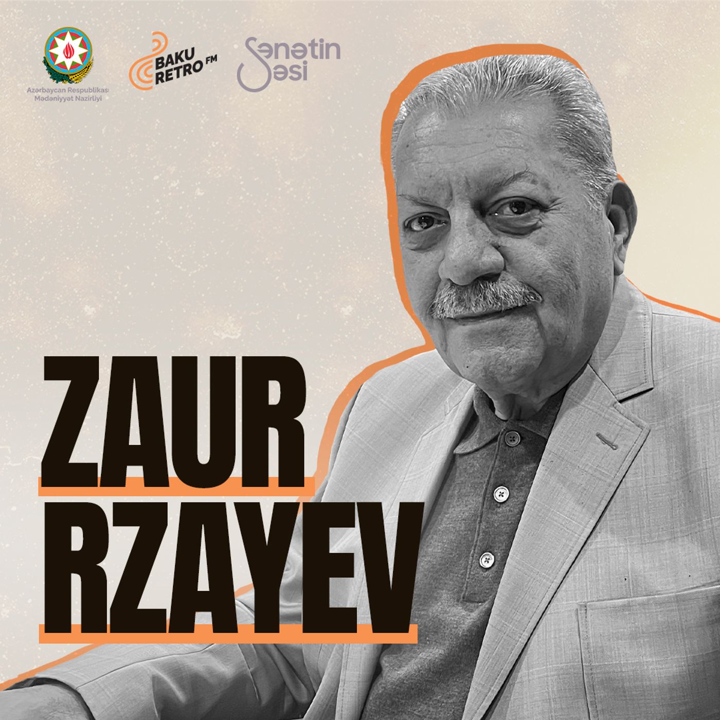 "30-40 il əvvəl toya mikrofonla getməzdilər. "Səsin var, meydandır, özünü göstər", - deyərdilər" episode artwork