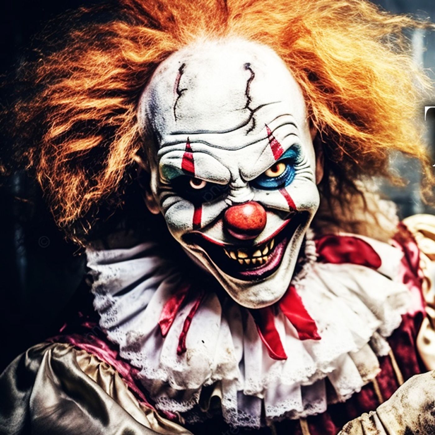 Si Me Quito Los Amuletos El Puede Regresar Por Mi Alma - Historias De Terror - Voces De La Noche