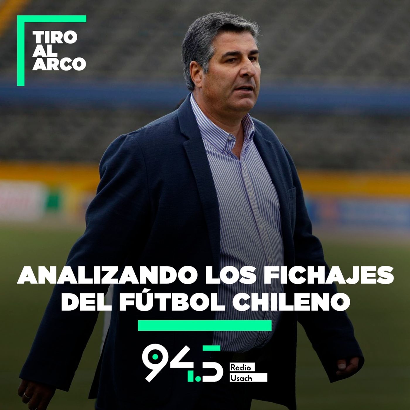 Analizando los fichajes del fútbol chileno