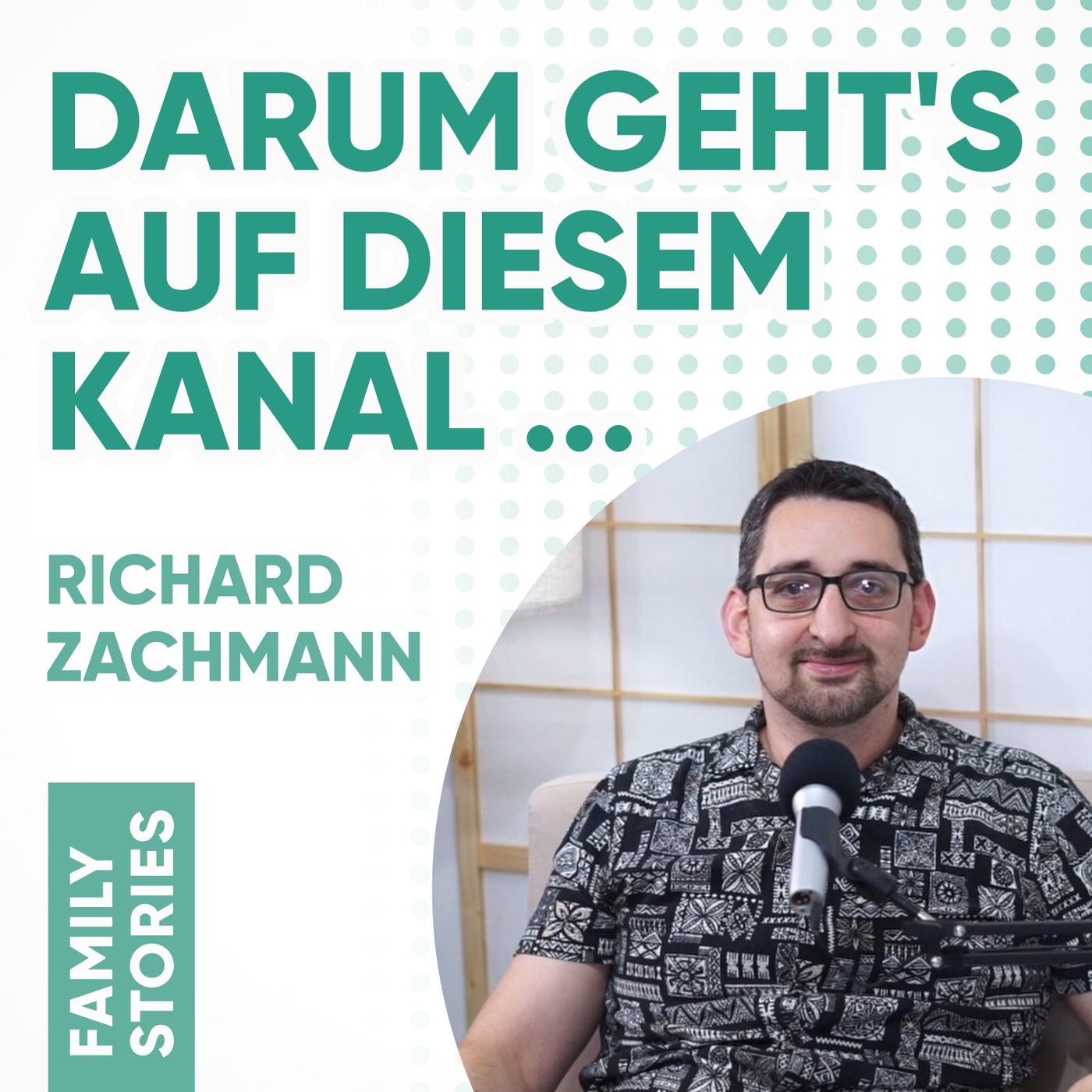 So geht Leben?! - Family Stories