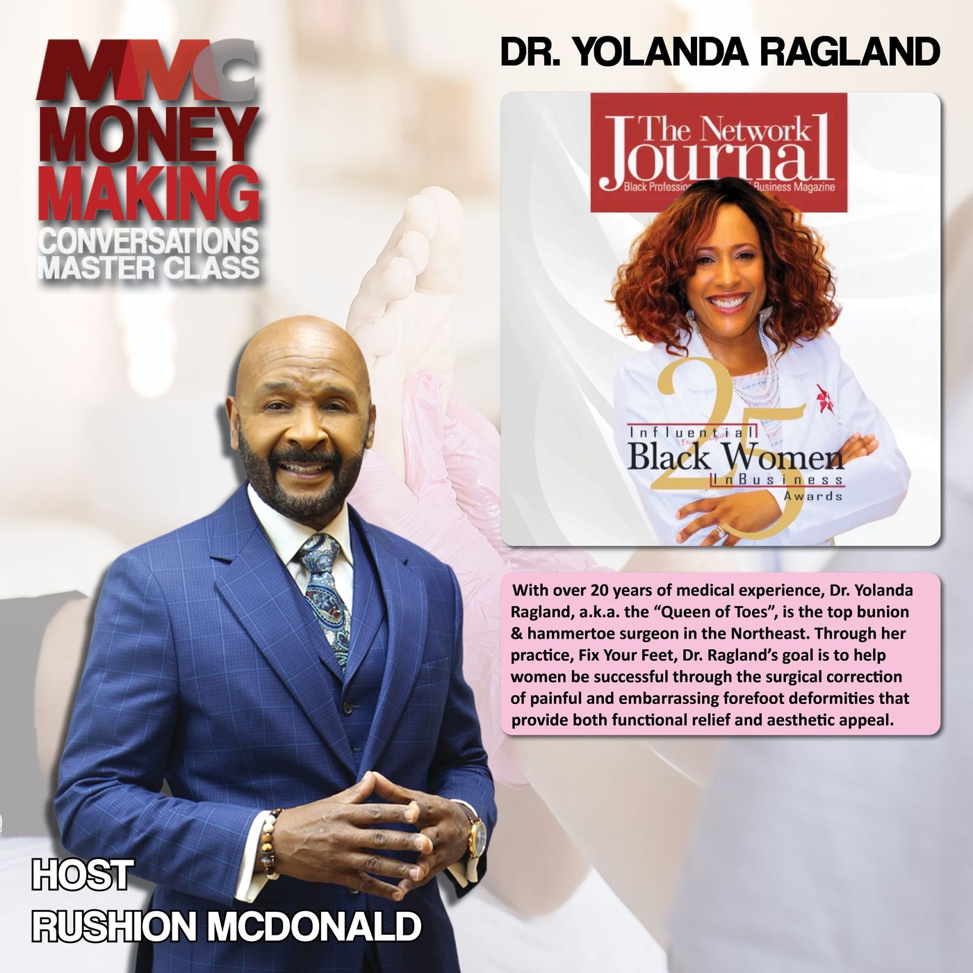 Daily Inspiration: The Steve Harvey Morning Show