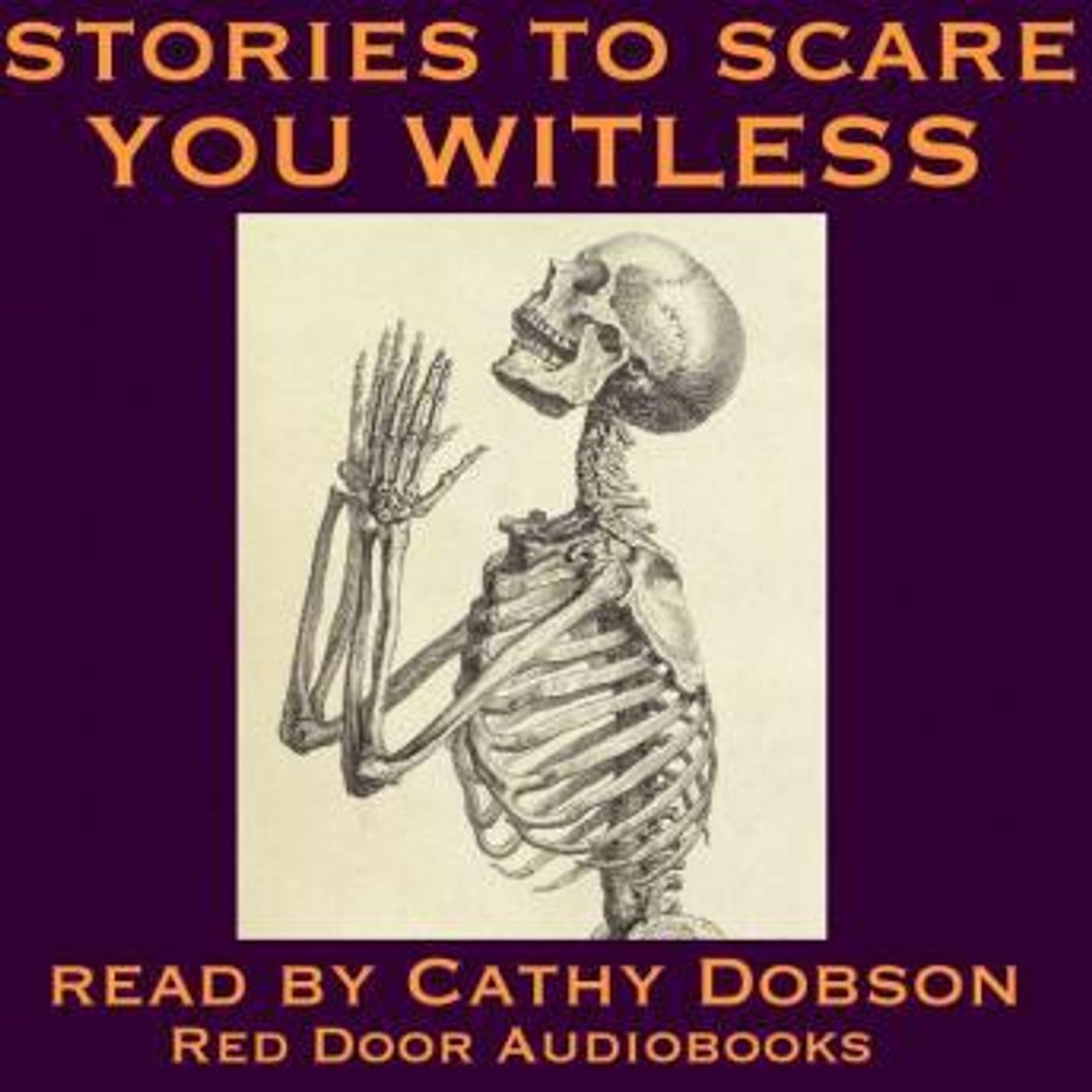 Get Latest Full Audiobooks in Mystery, Thriller & Horror, Horror