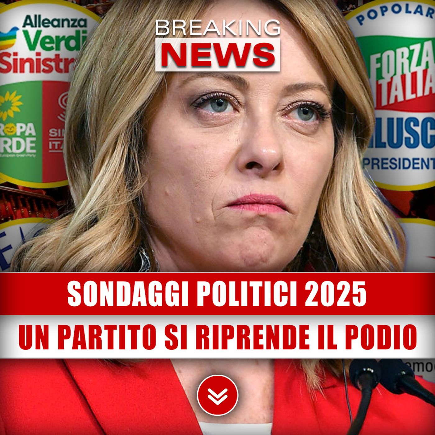 Breaking News Italia - Ultime Notizie