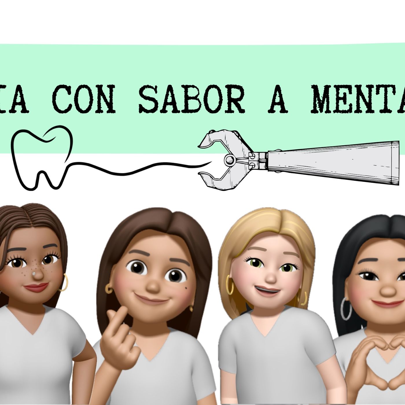 IA CON SABOR A MENTA