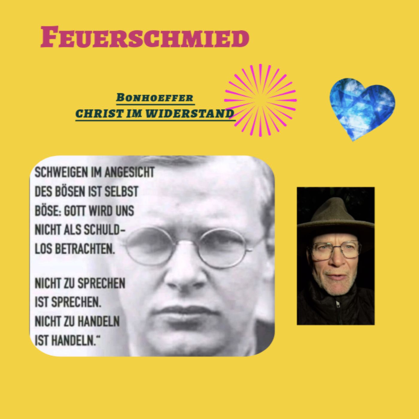 Feuerschmied
