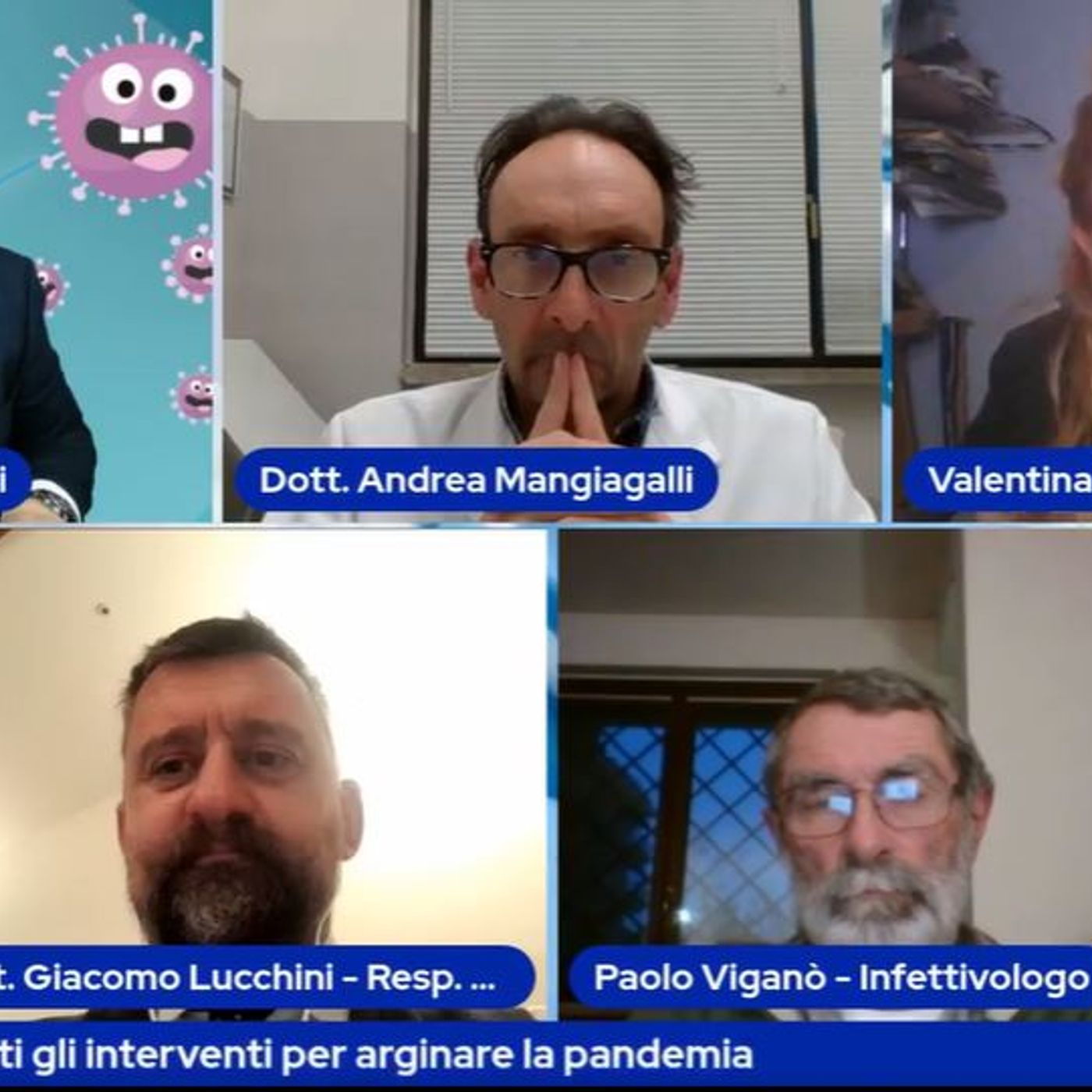 I Podcast di Epickonomia