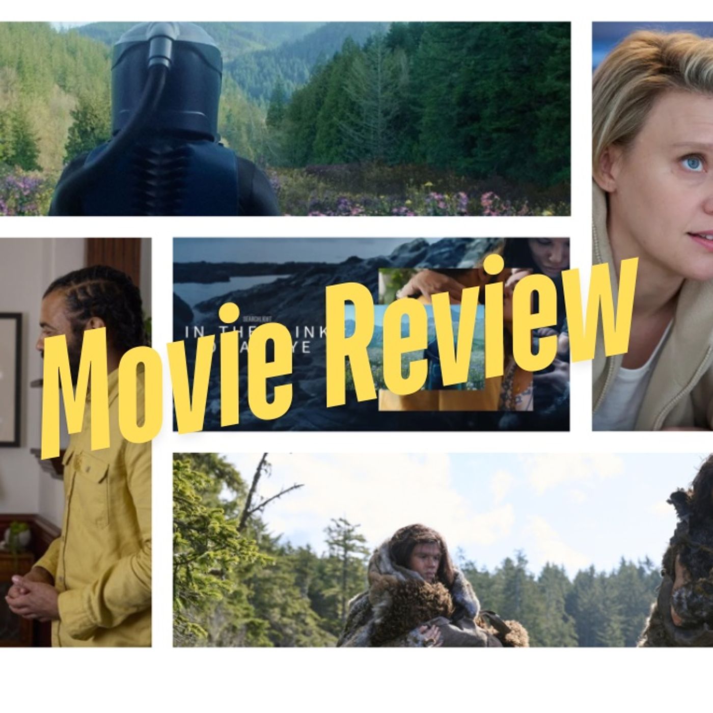 BLINK OF AN EYE Review: Andrew Stanton's Ambitious Sci-Fi Epic Crashes And Burns BLINK OF AN EYE Review: Andrew Stanton's Ambitious Sci-Fi Epic Crashes And Burns