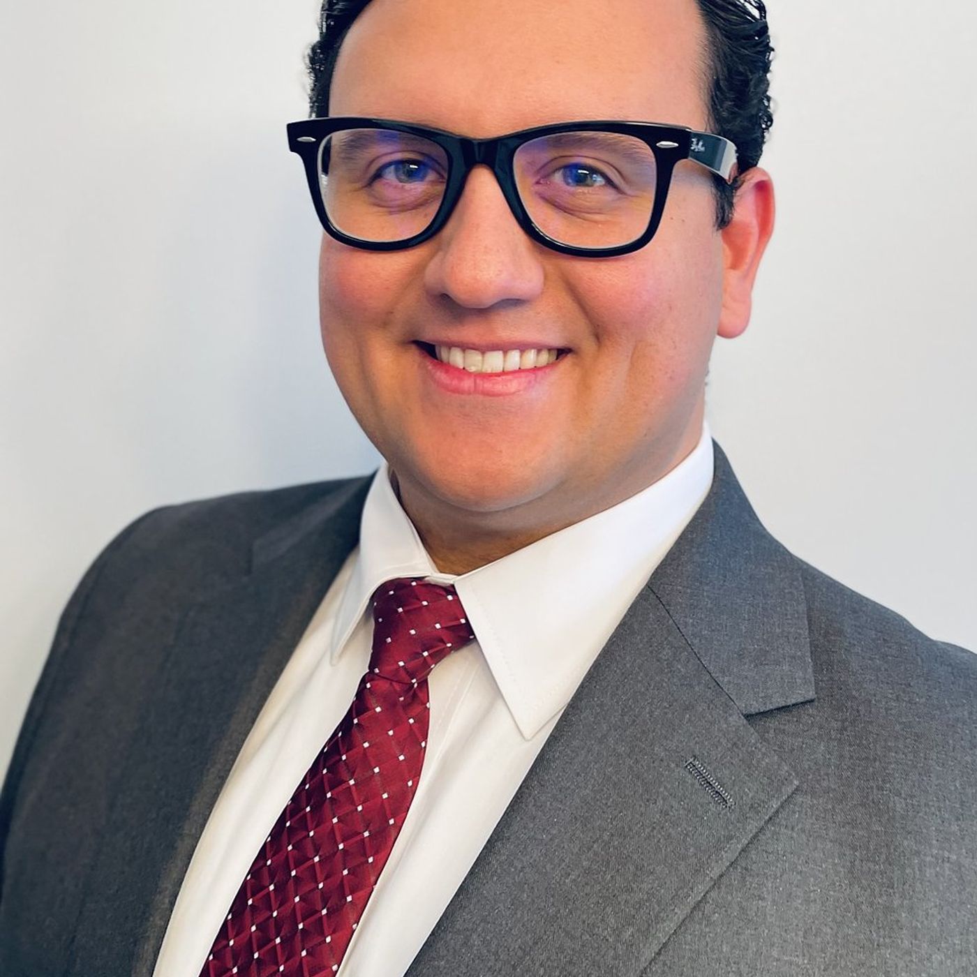 2026 Election Questionnaire: Nicolas Jimenez, Kane County Board District 13 episode artwork