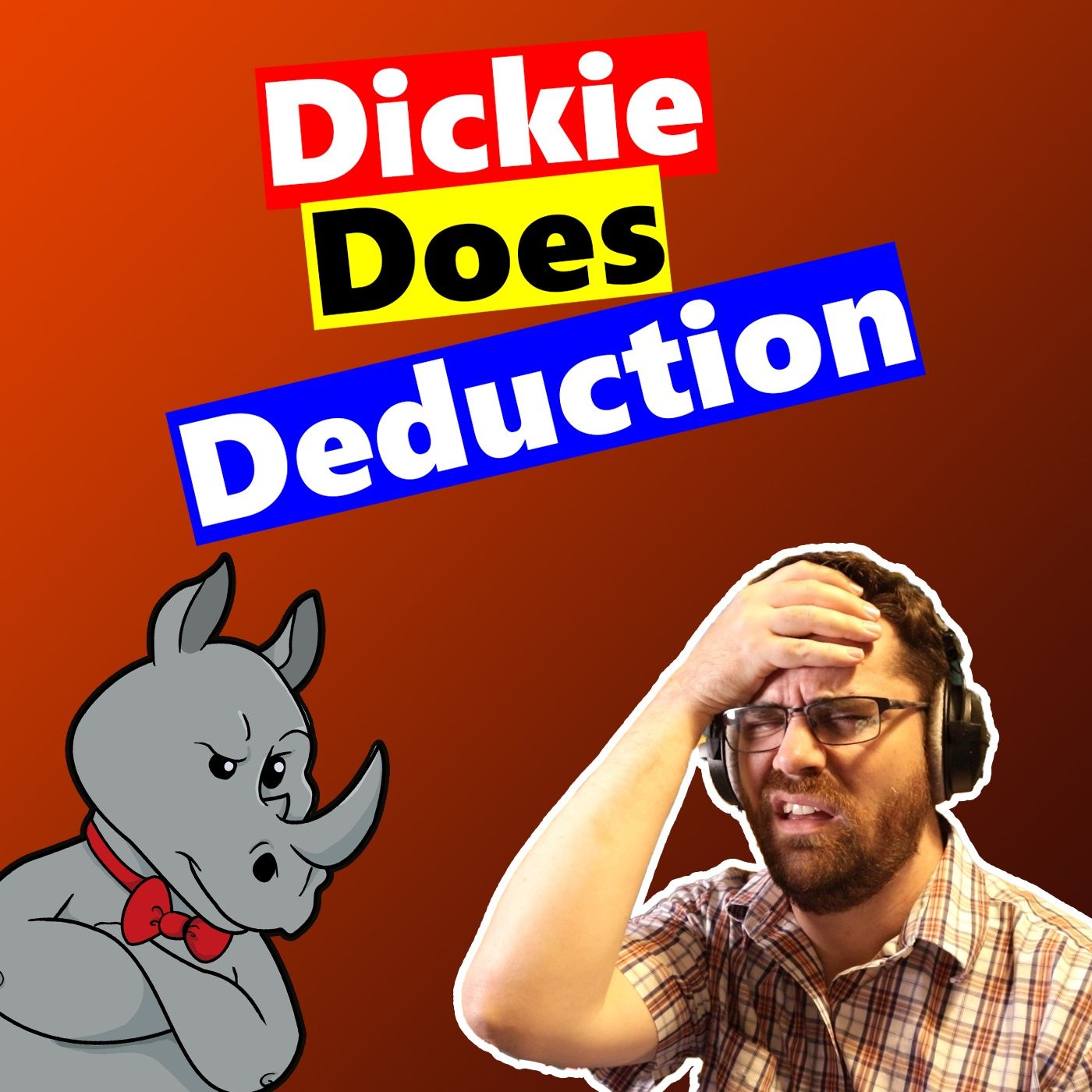 Atheists Don't Logic Good 🤔 | Problems with Atheism, Chapters 1 & 2 episode artwork