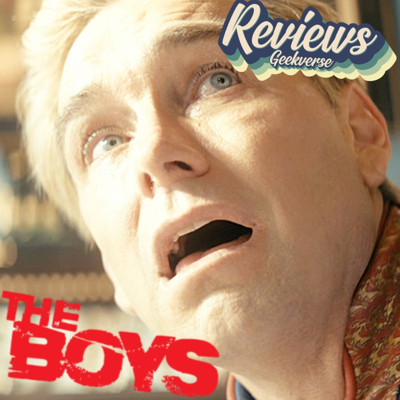 The Boys Episode 3 Season 5 Spoilers Review