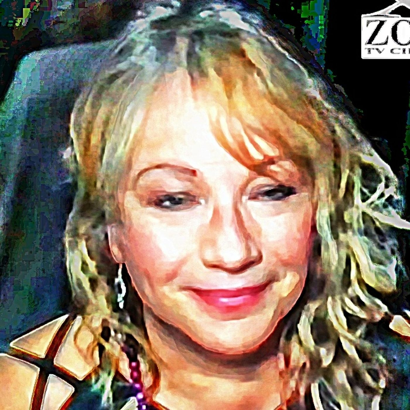 The \'X\' Zone Radio/TV Show