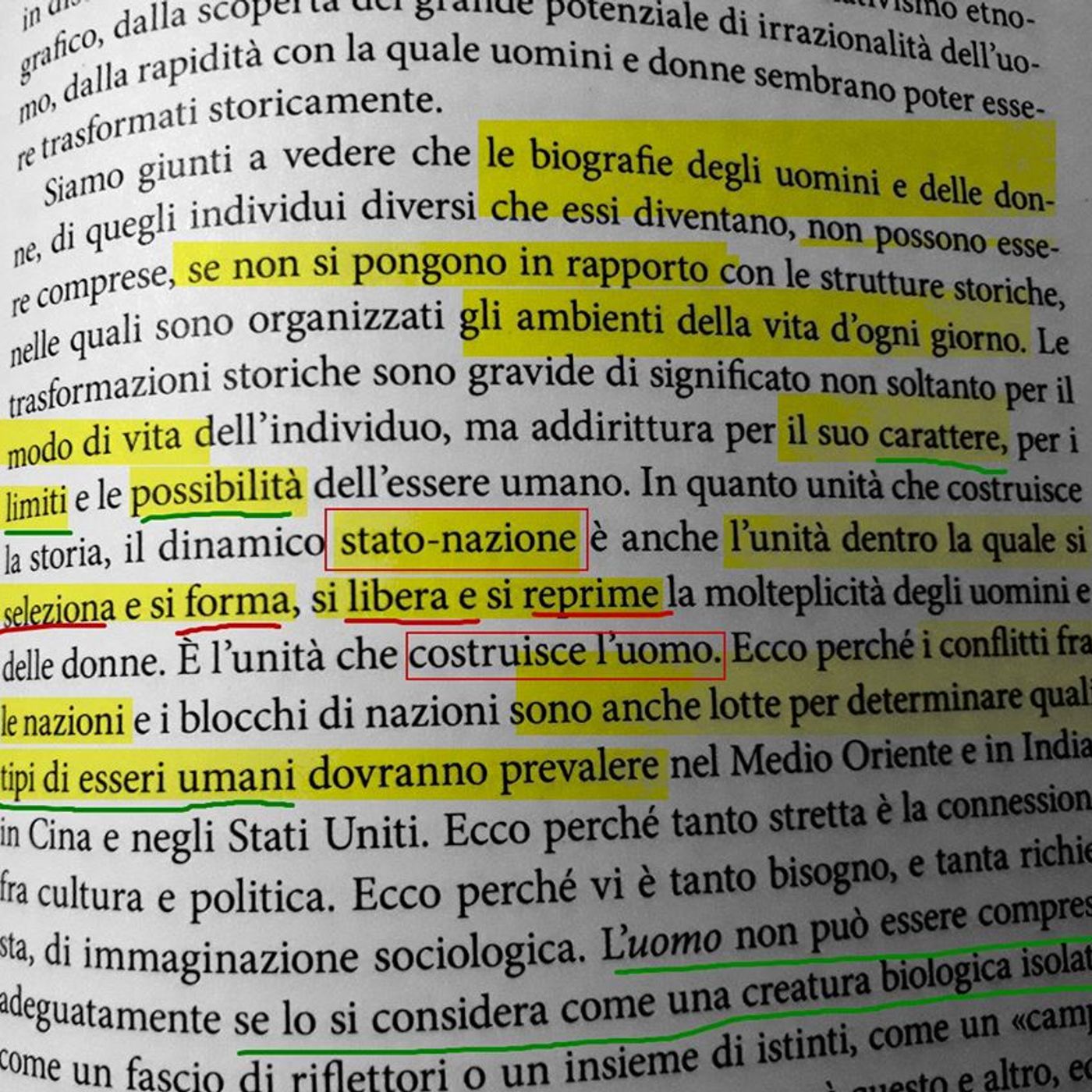 Non tutto è come sembra / Ragionveduta.it