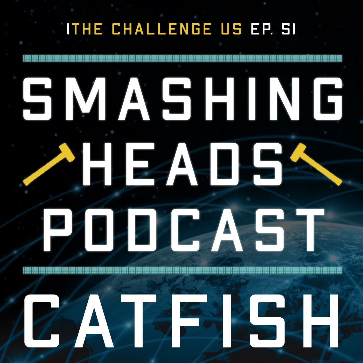 Smashing Heads Podcast