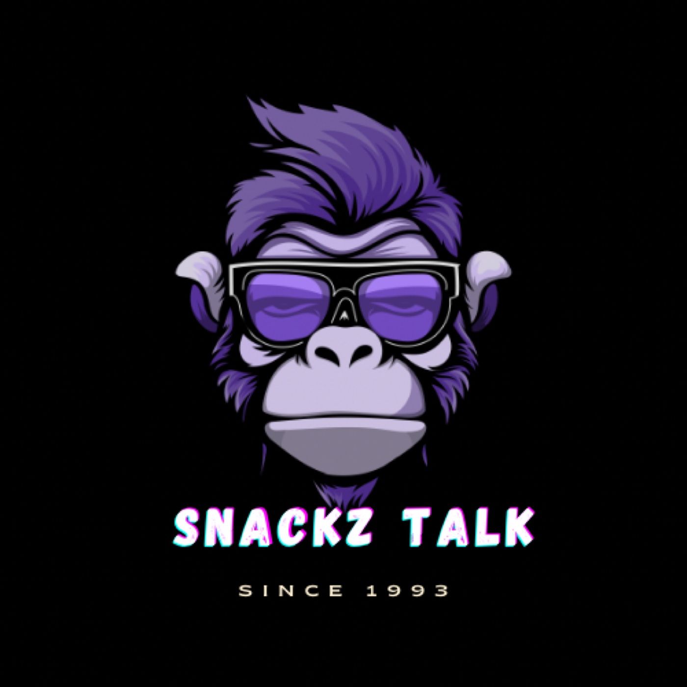 Snackz talk Tv