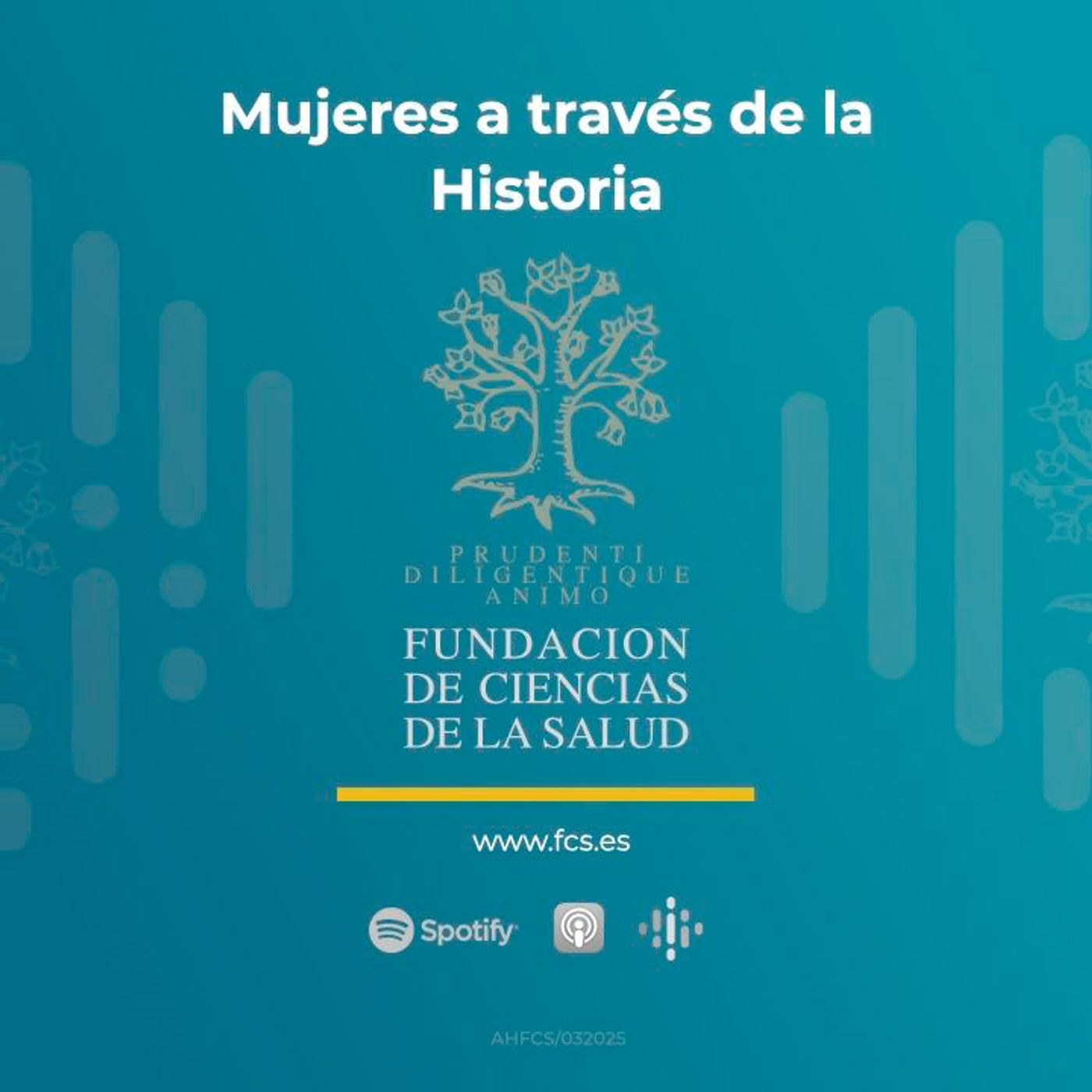 Mujeres a través de la Historia