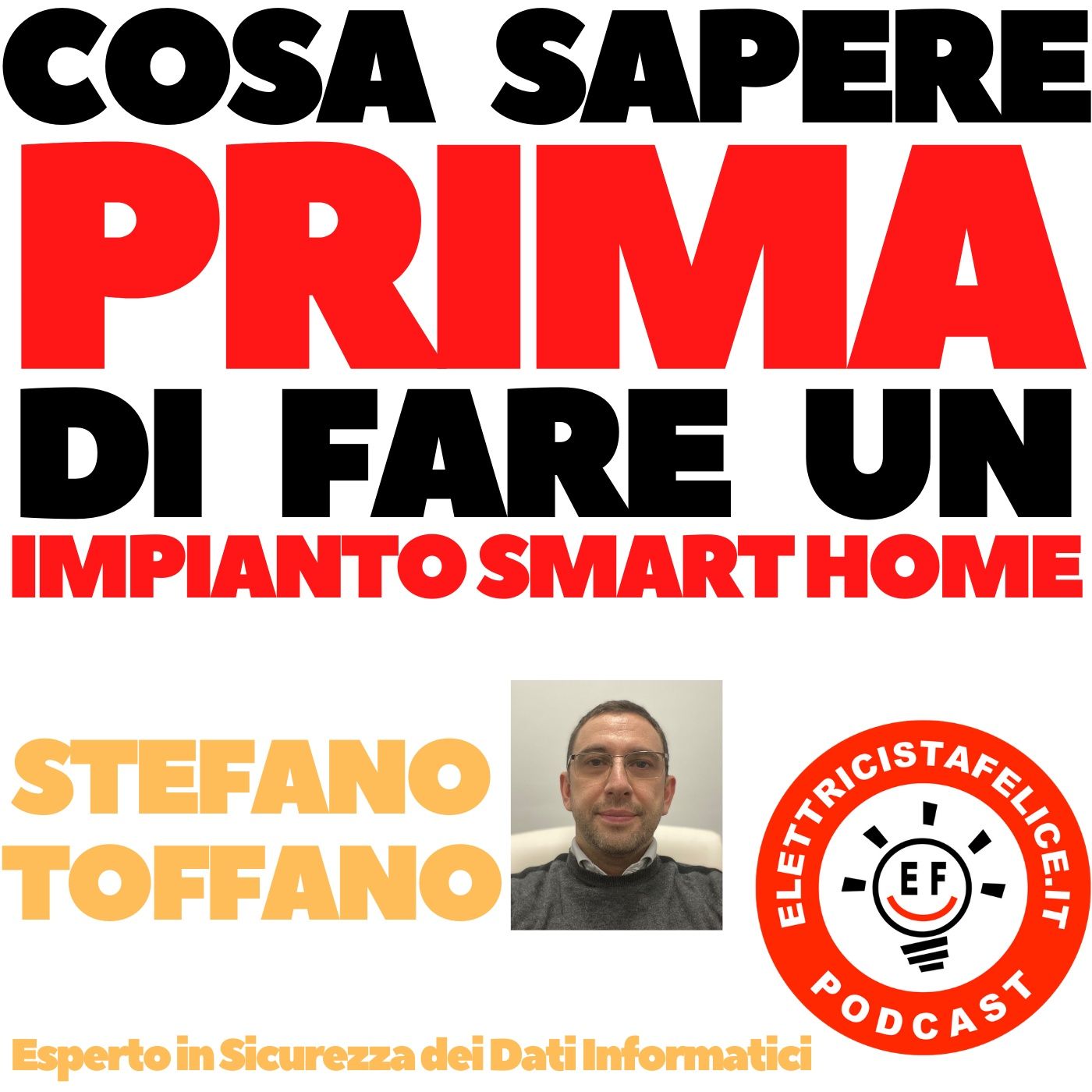 209 Cosa Prevedere per avere una Rete Sicura per un impianto Domotico Smart Home