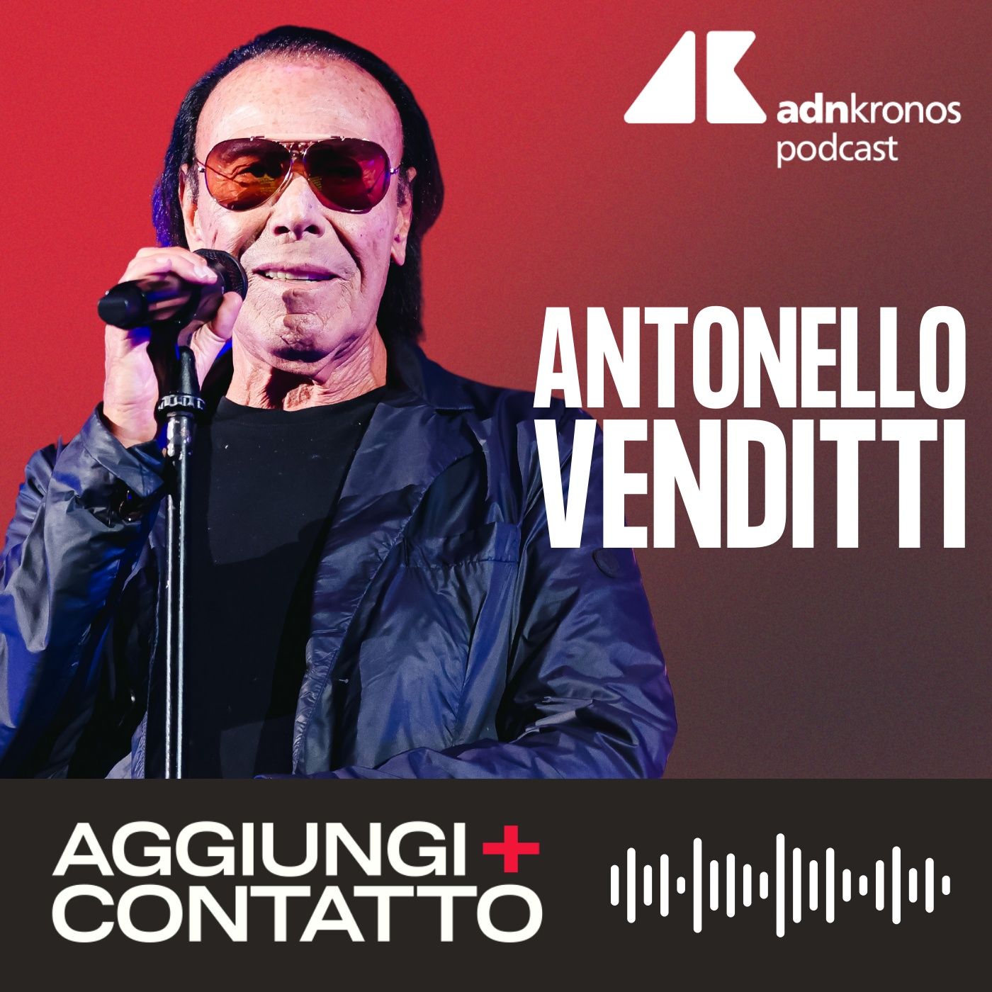 Aggiungi contatto