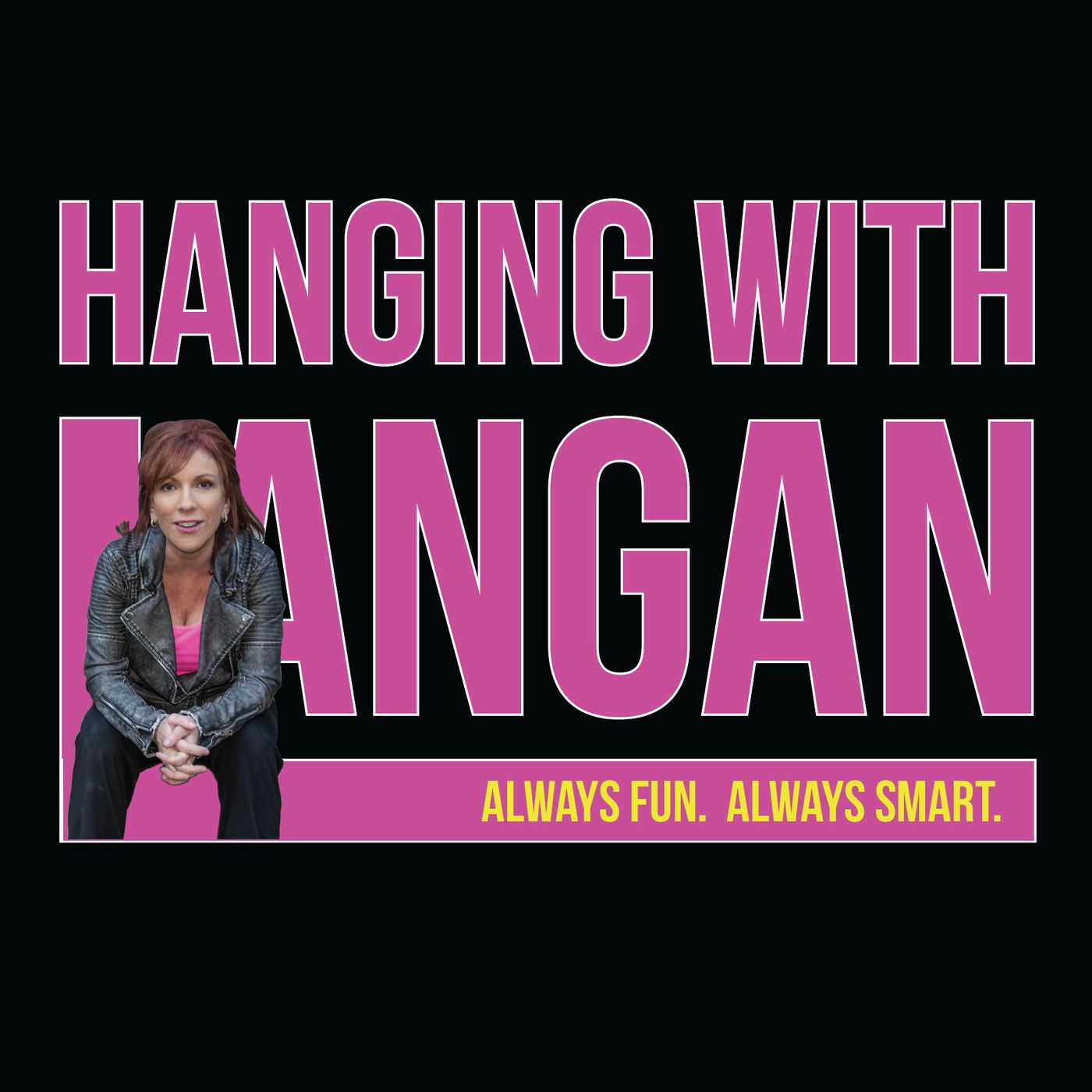 Hangin\' With Langan