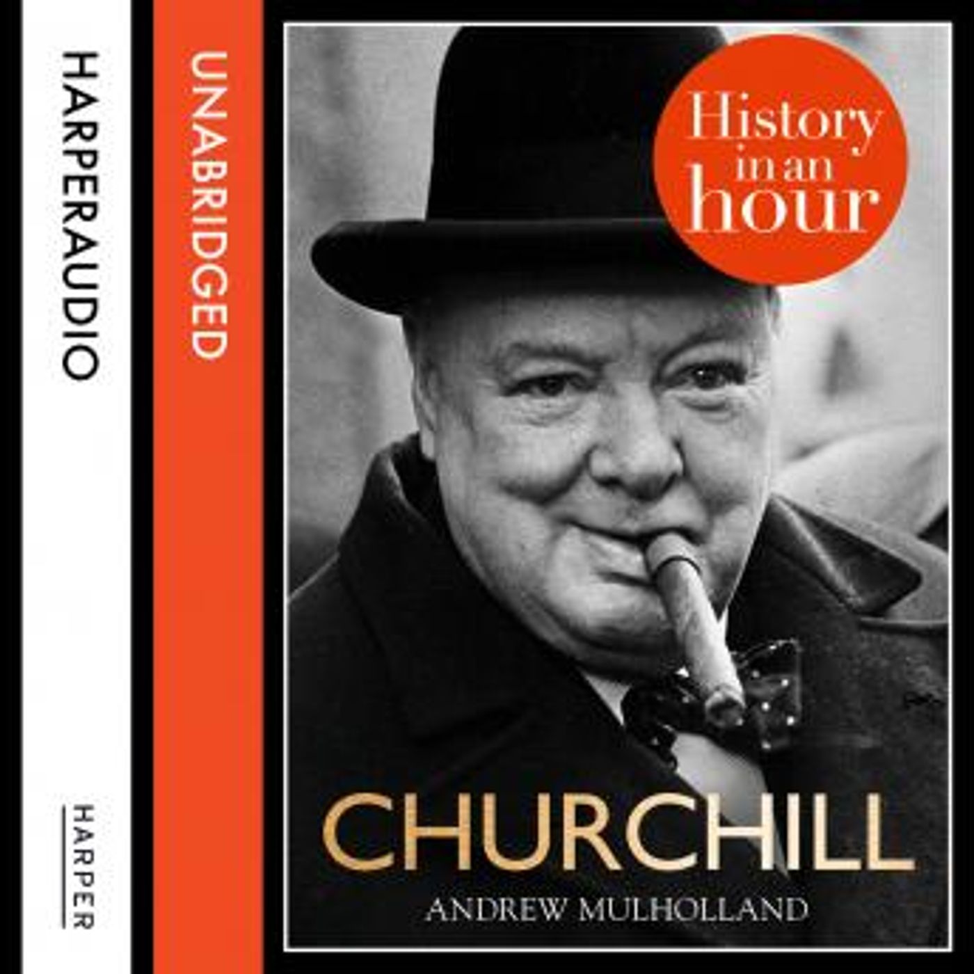 Discover the Best Audio Stories in Biography & Memoir, Law & Politics