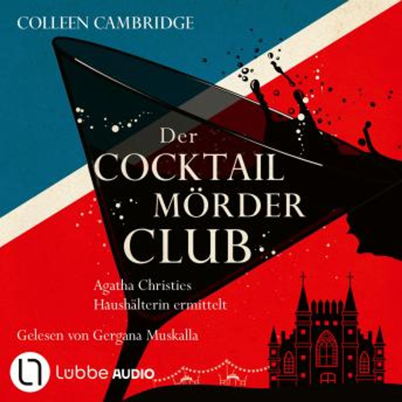 Listen to the Best Full Audiobooks in Mystery, Thriller & Horror, Cozy Mystery