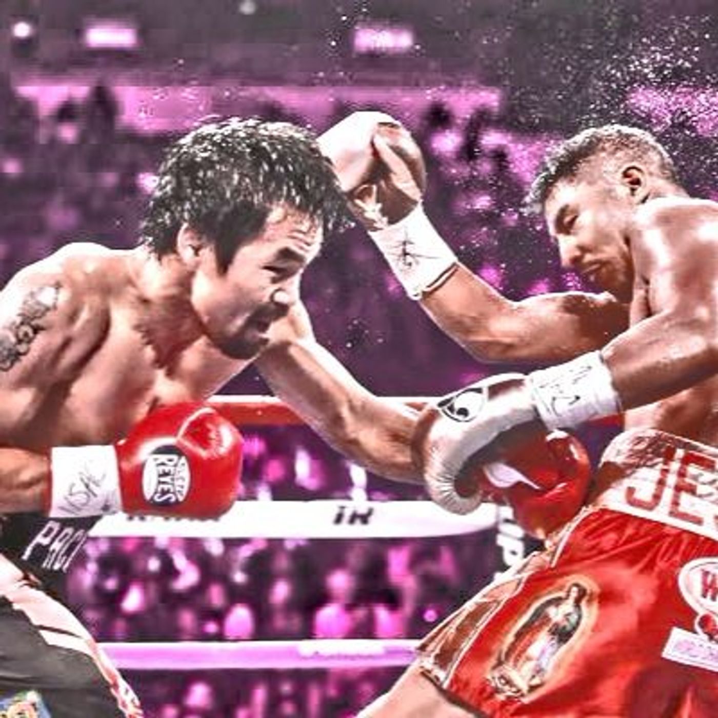 State Of The Welterweight 2018