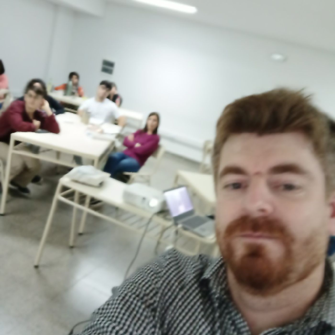 El podcast de Gonzalo Bengochea - Edu Id