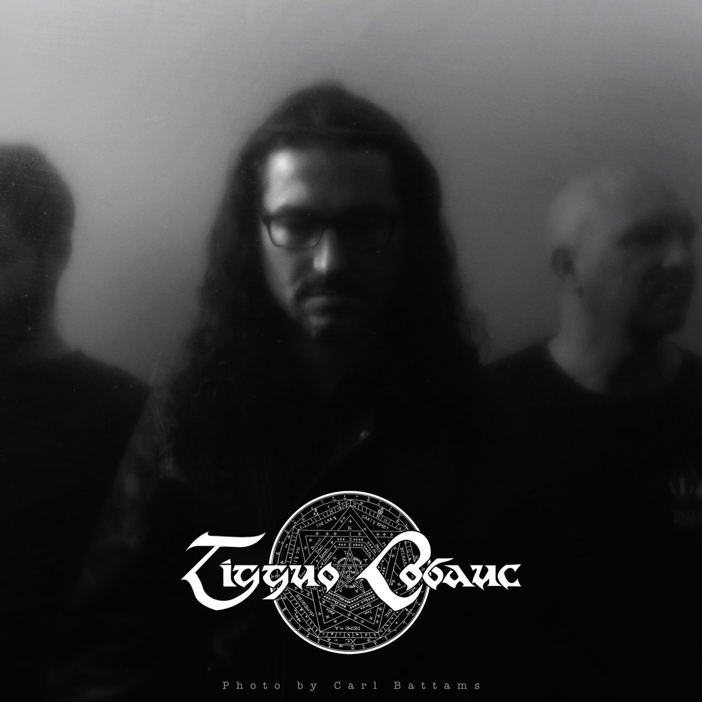 TIGGUO COBAUC - Tiral By Combat Interview episode artwork