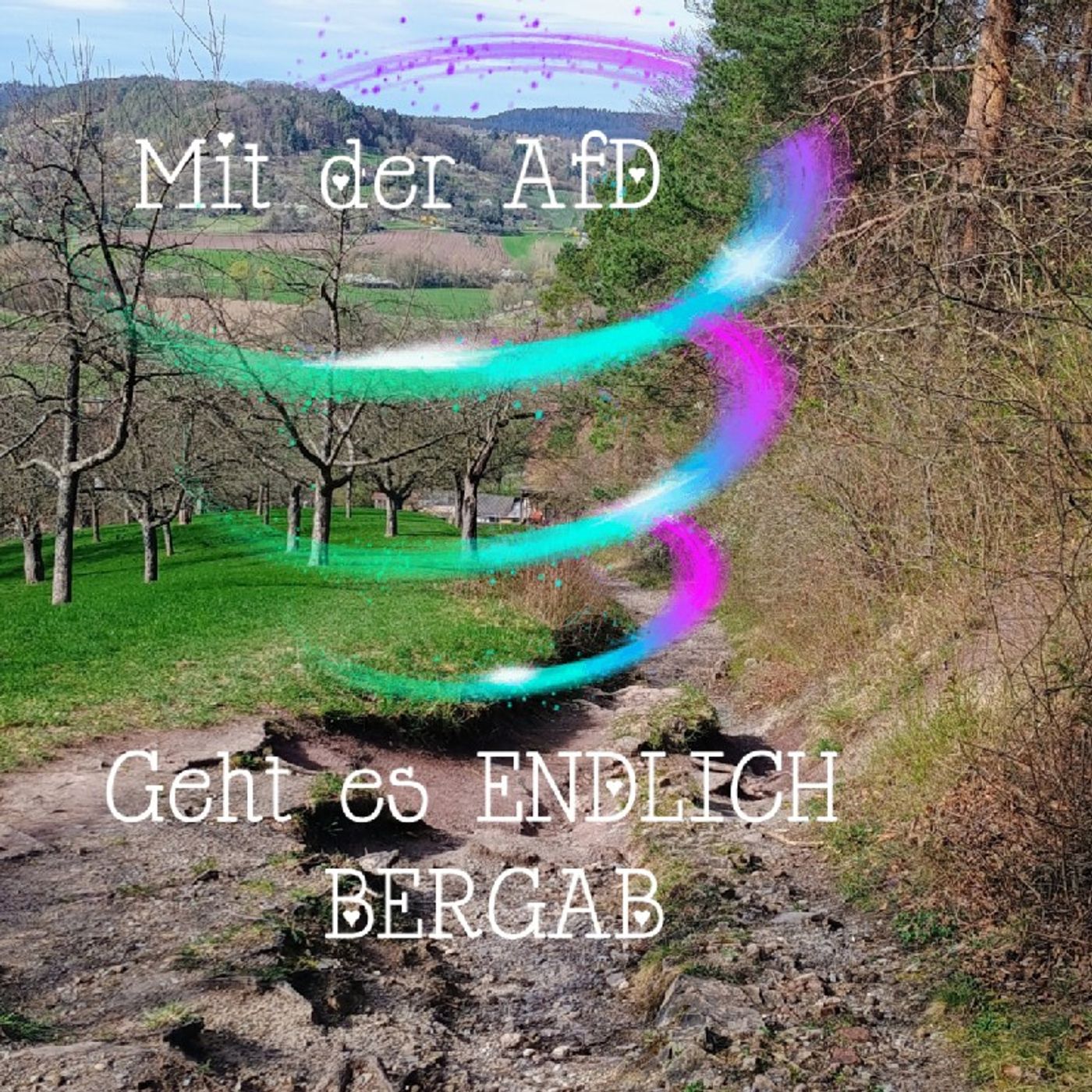 Warum wir ein psychologisches Bewusstsein gegen Rechtsextremismus brauchen episode artwork