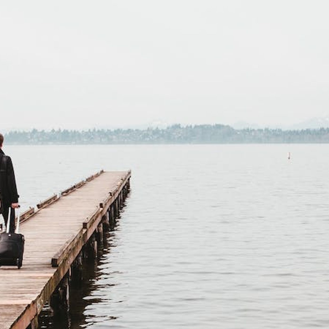 How Do We Respond When a Pastor Leaves the Faith?